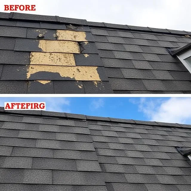 Roof Repair Near Me in Easthampton, MA near me